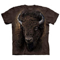 Financial Concerns: Buffalo Boobs Shirt